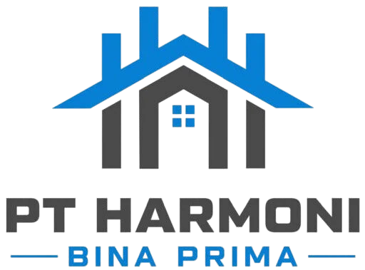 pt harmoni bina prima